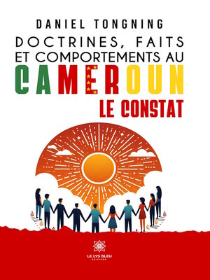 cover image of Doctrines, faits et comportements au Cameroun